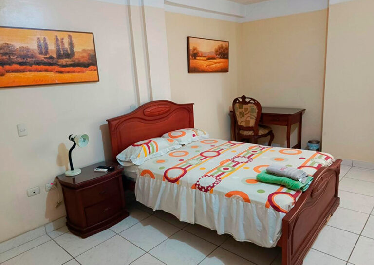 Habitacion Premium Individual